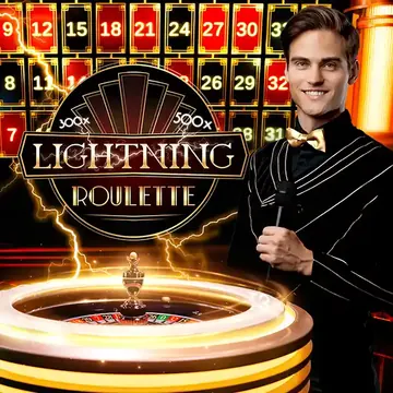 Lightning Roulette